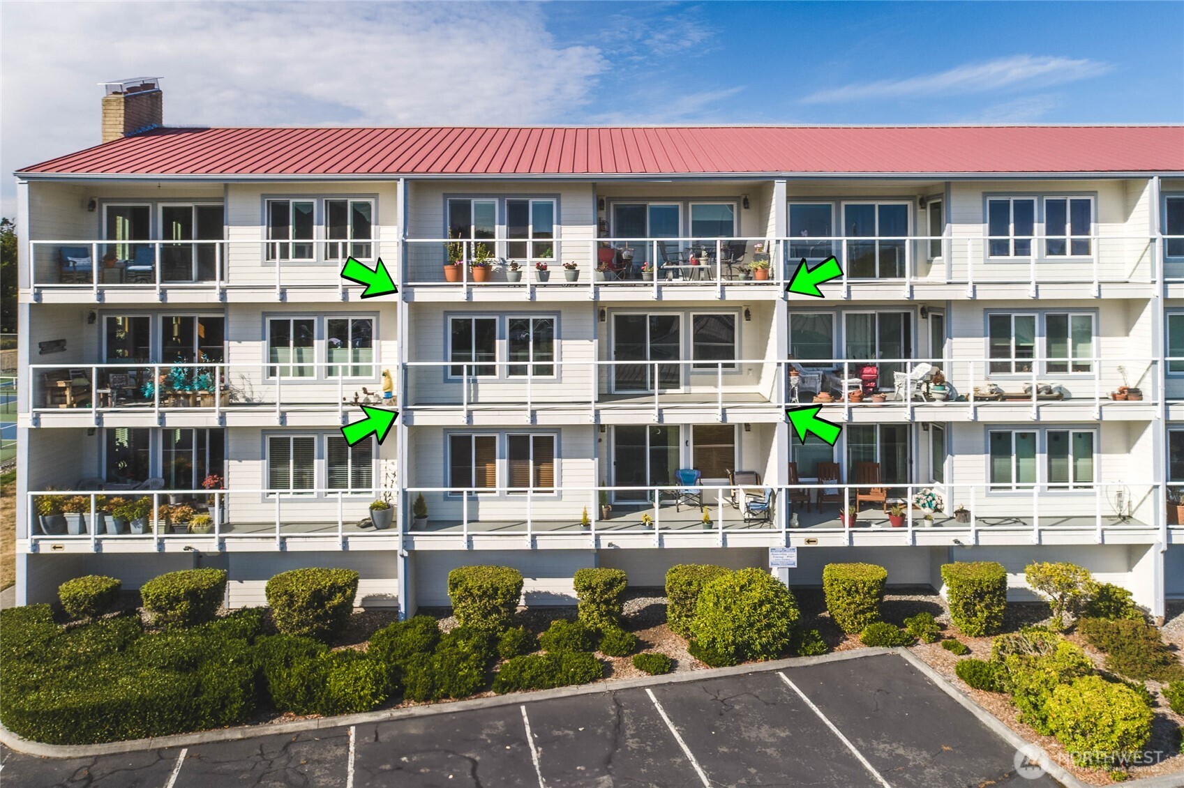 1800 Skyline Way #205, Anacortes, WA 98221