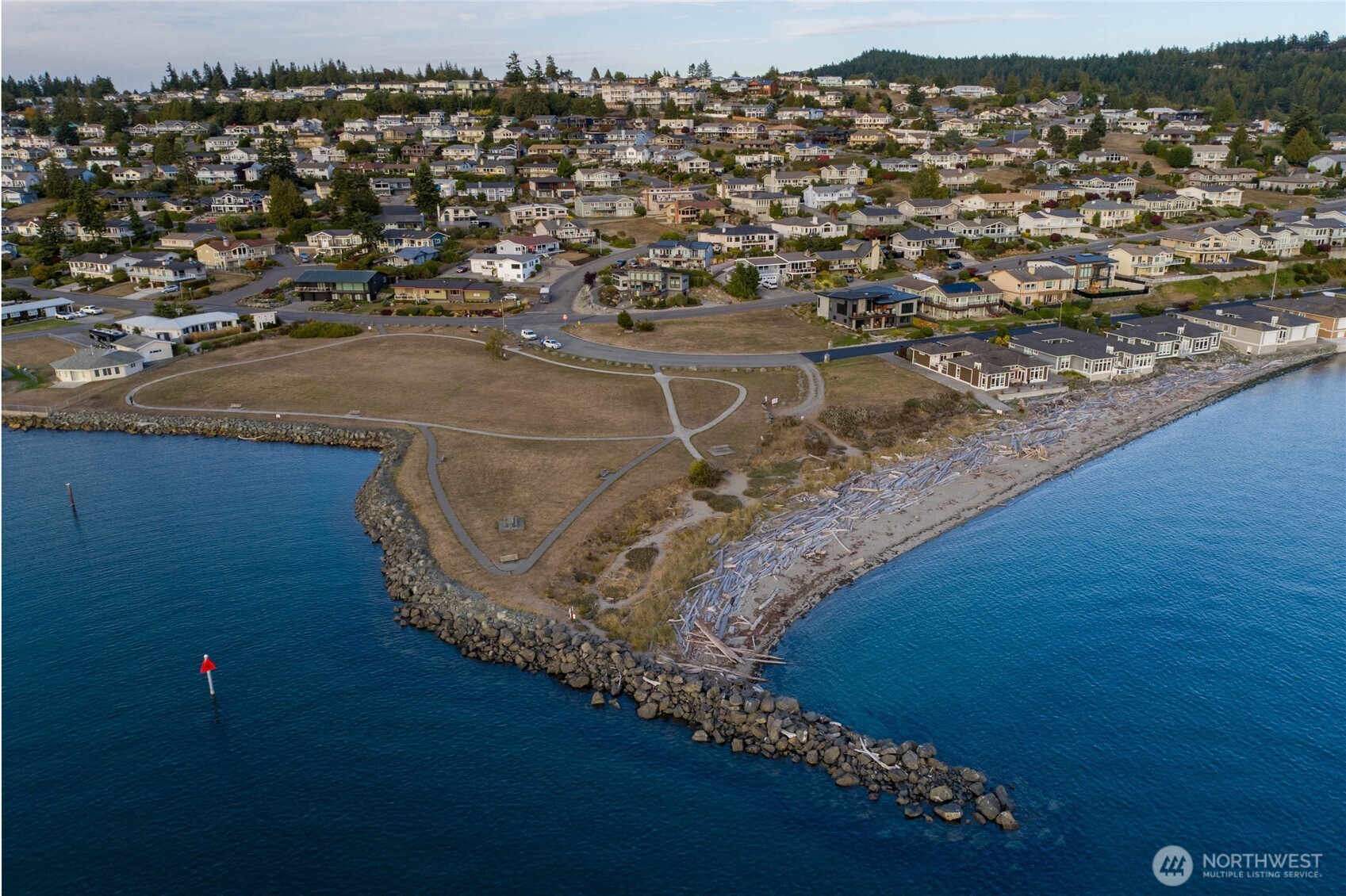 1800 Skyline Way #205, Anacortes, WA 98221