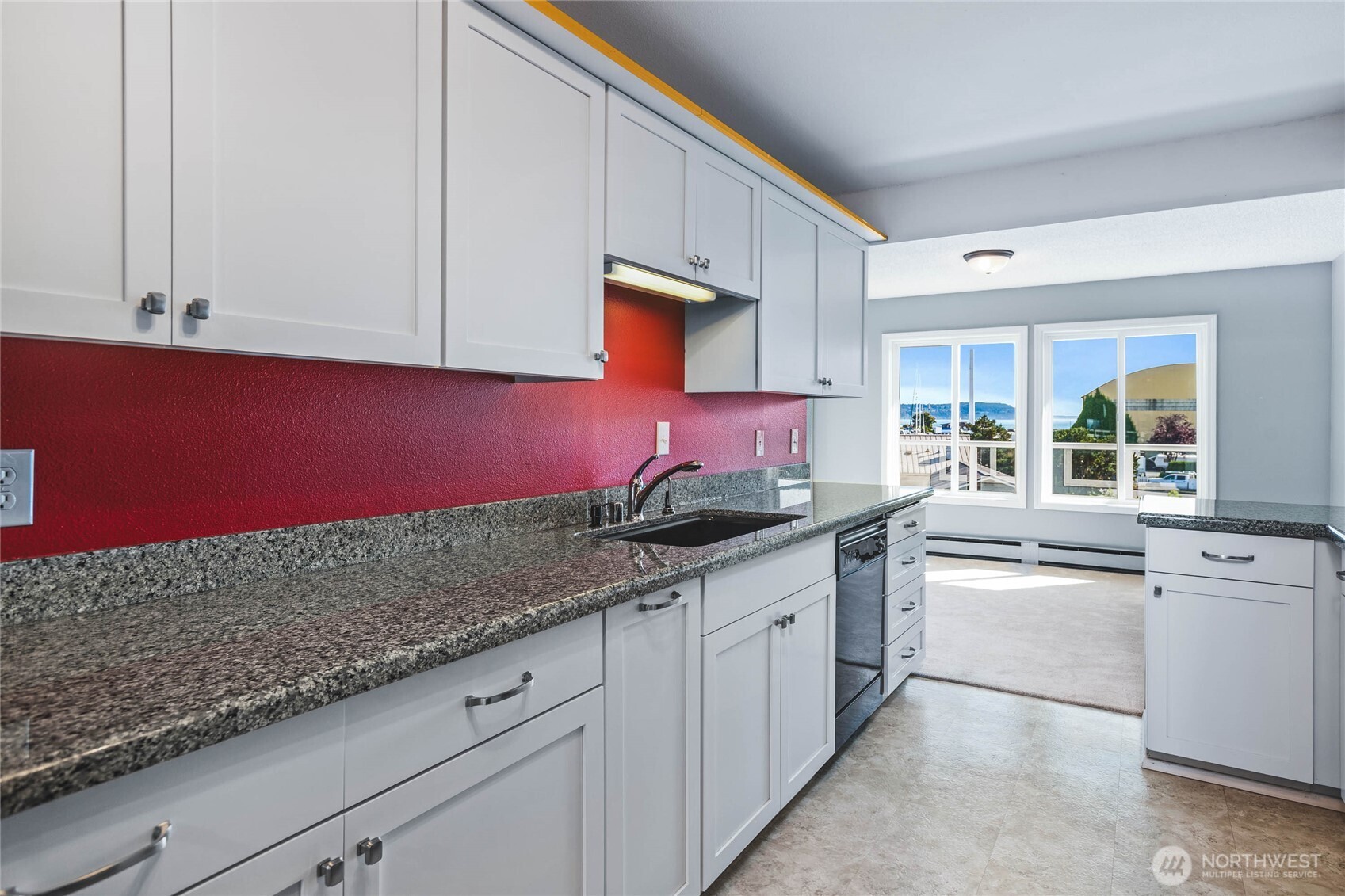 1800 Skyline Way #205, Anacortes, WA 98221