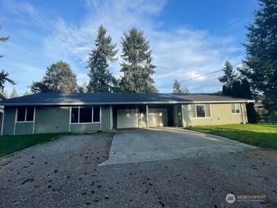 7438 Mullen Road SE #A-B, Lacey, WA 98503