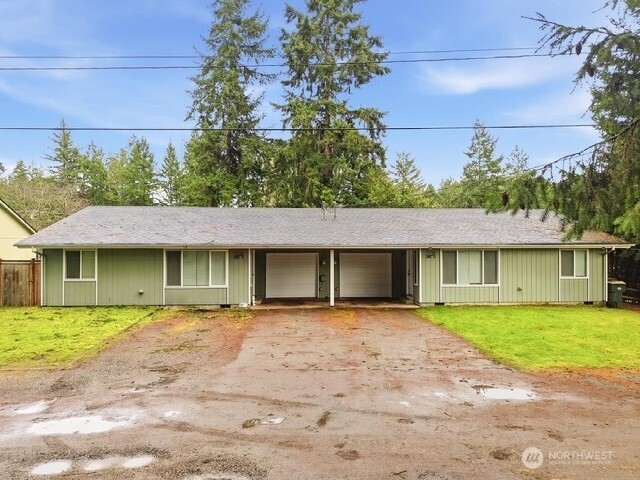 7438 Mullen Road SE #A-B, Lacey, WA 98503