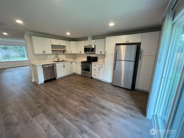 7438 Mullen Road SE #A-B, Lacey, WA 98503