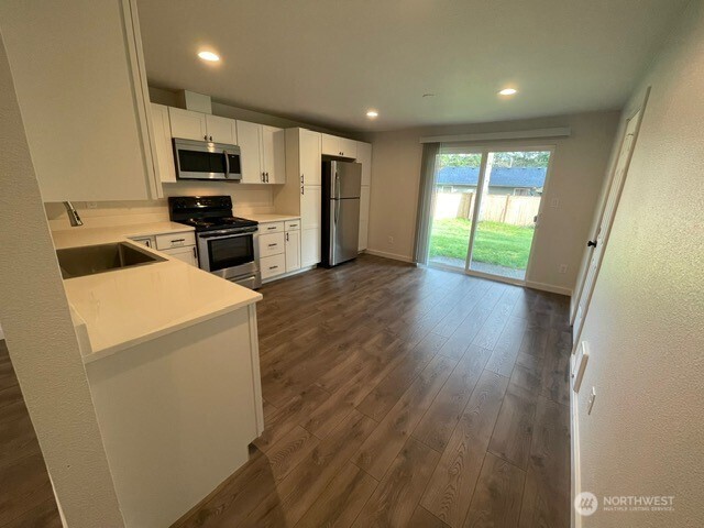 7438 Mullen Road SE #A-B, Lacey, WA 98503