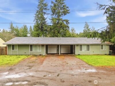 7438 Mullen Road SE #A-B, Lacey, WA 98503 - Photo 2