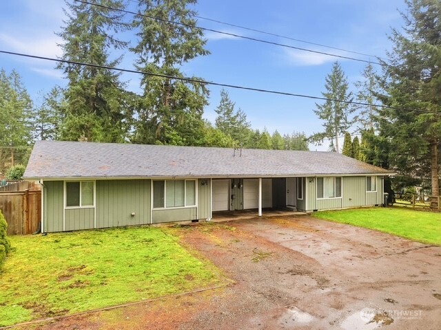 7438 Mullen Road SE #A-B, Lacey, WA 98503