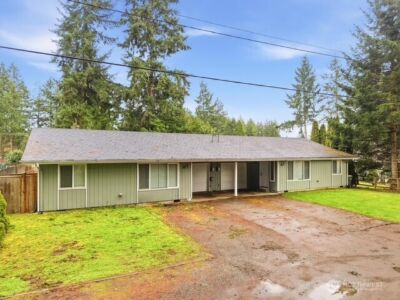 7438 Mullen Road SE #A-B, Lacey, WA 98503 - Photo 3