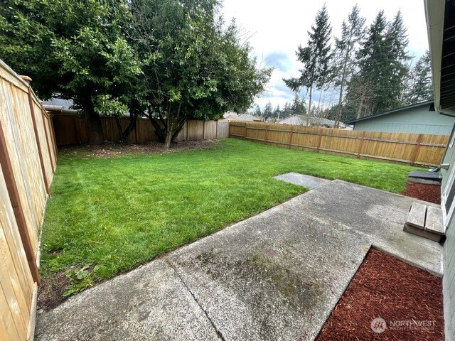 7438 Mullen Road SE #A-B, Lacey, WA 98503