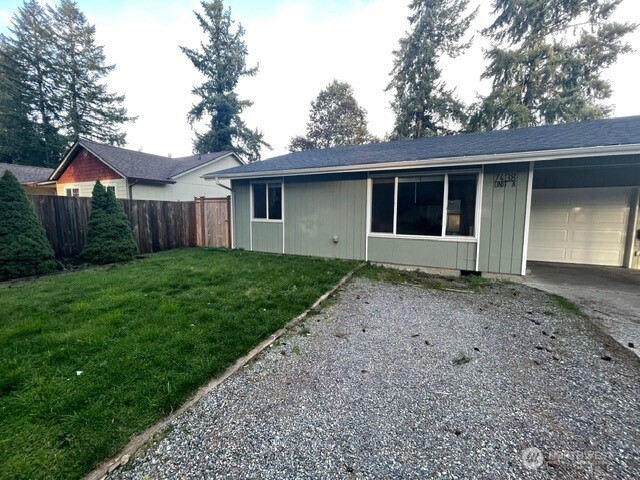 7438 Mullen Road SE #A-B, Lacey, WA 98503
