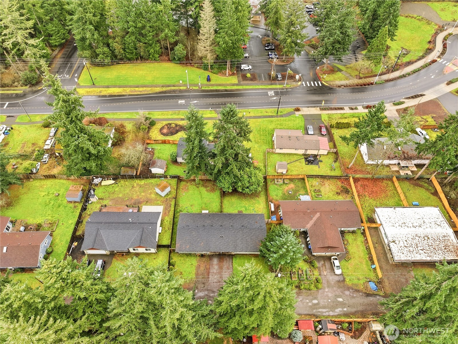 7438 Mullen Road SE #A-B, Lacey, WA 98503