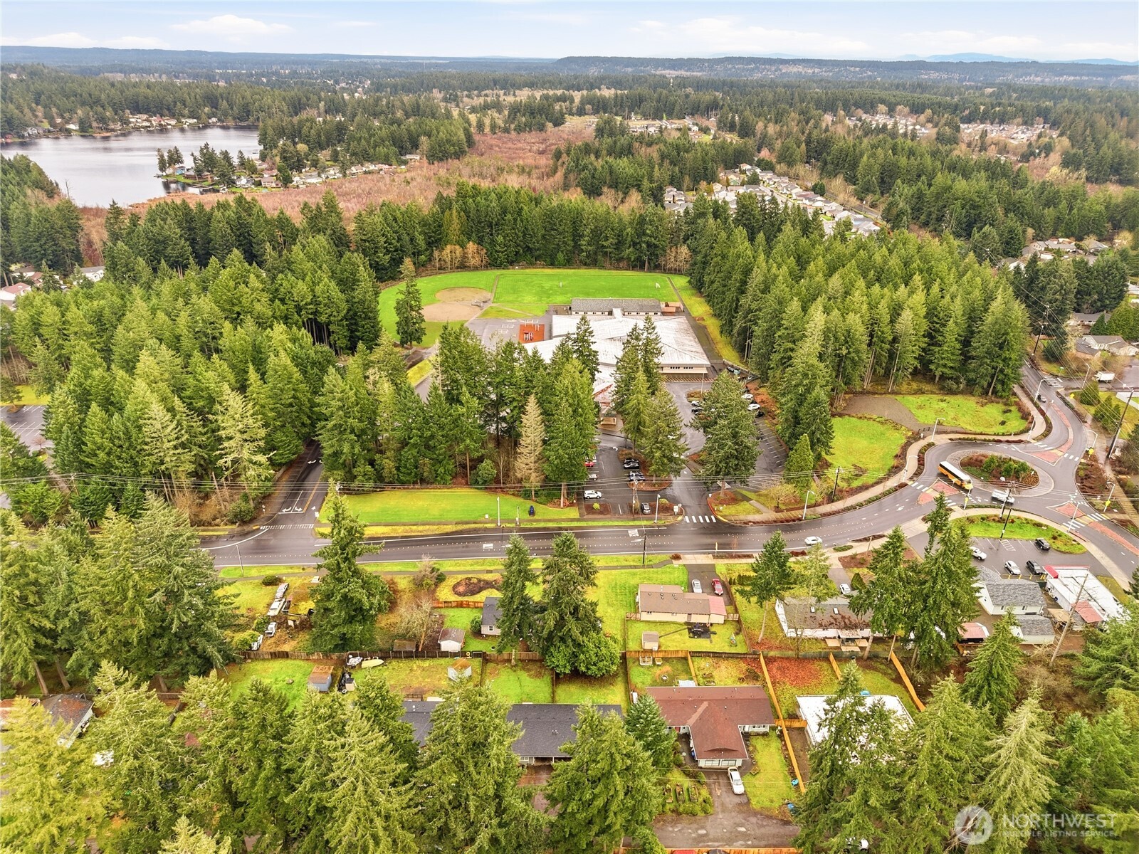 7438 Mullen Road SE #A-B, Lacey, WA 98503