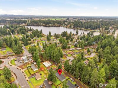 7438 Mullen Road SE #A-B, Lacey, WA 98503 - Photo 37