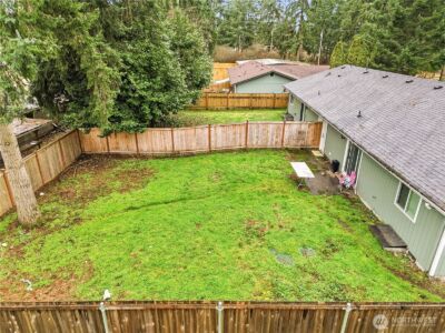 7438 Mullen Road SE #A-B, Lacey, WA 98503 - Photo 4