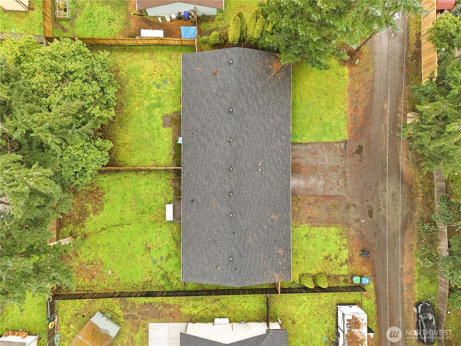 7438 Mullen Road SE #A-B, Lacey, WA 98503