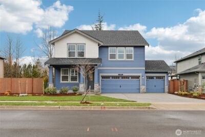 1138 Clearwater Way SE #52, North Bend, WA 98045
