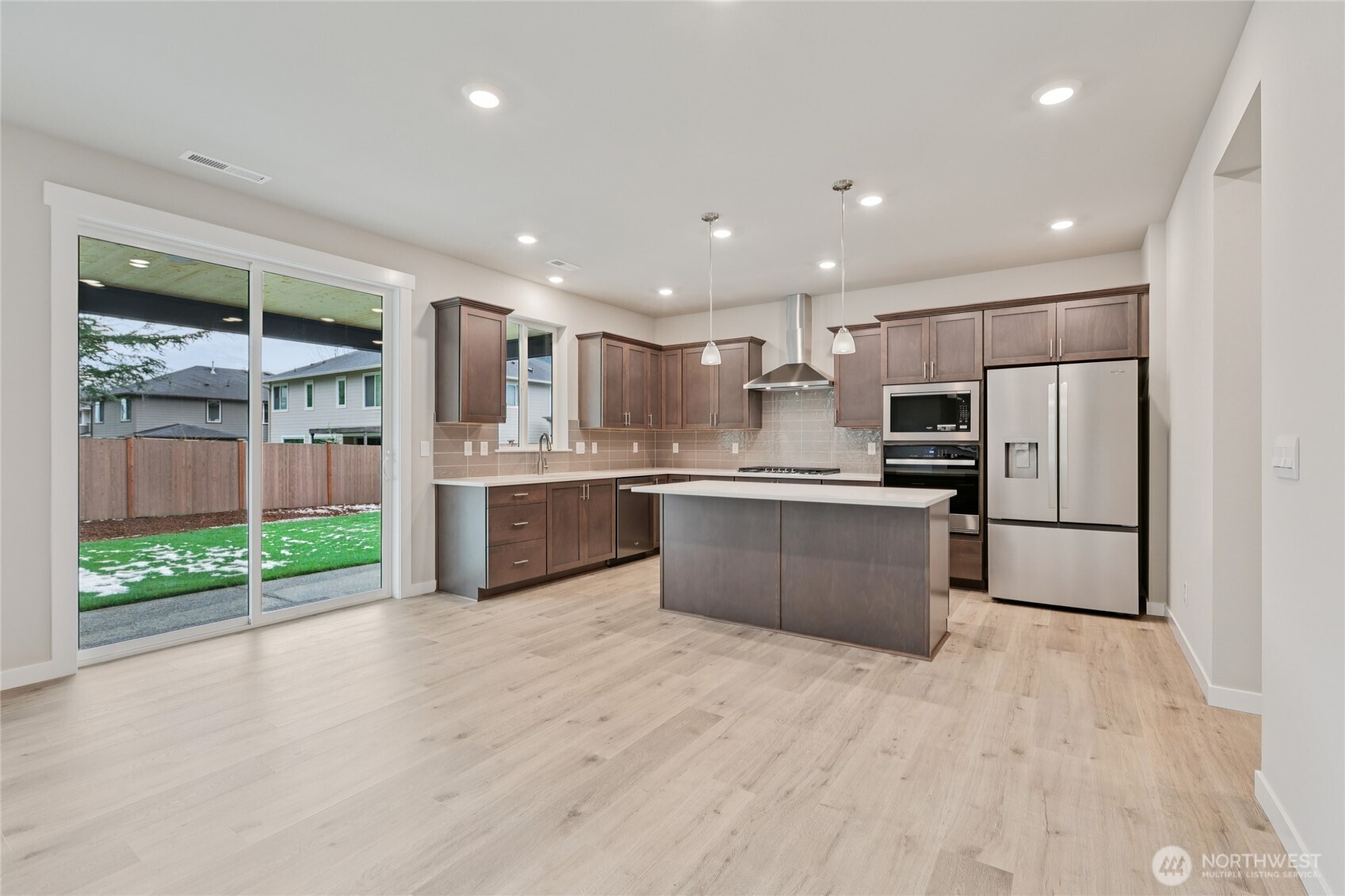 1138 Clearwater Way SE #52, North Bend, WA 98045