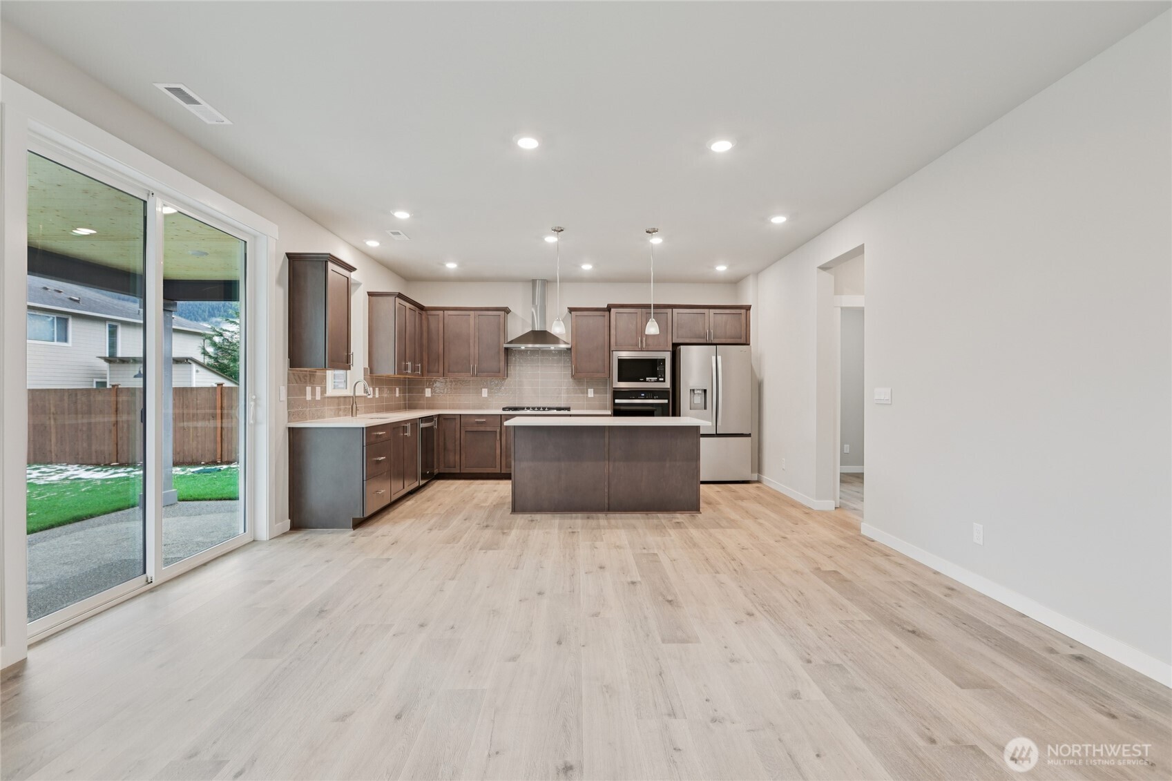 1138 Clearwater Way SE #52, North Bend, WA 98045