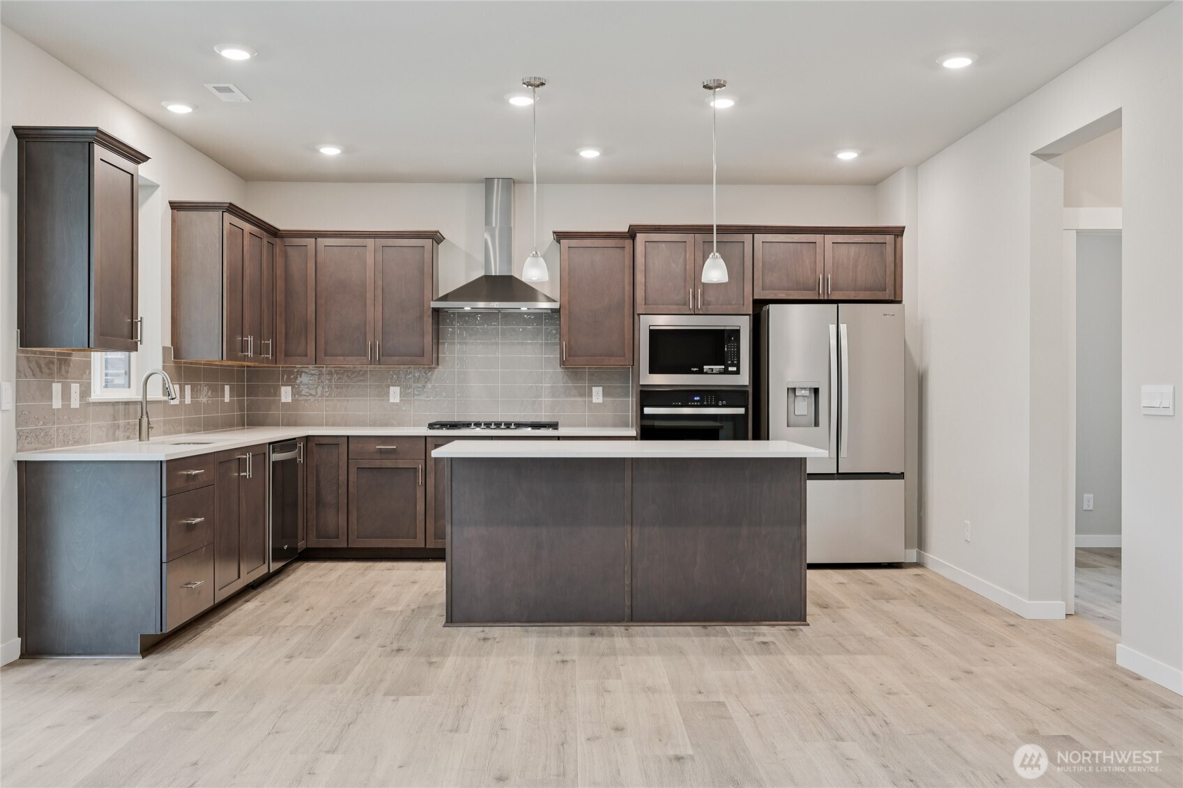 1138 Clearwater Way SE #52, North Bend, WA 98045