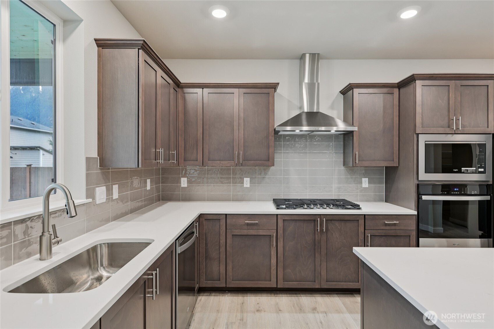 1138 Clearwater Way SE #52, North Bend, WA 98045