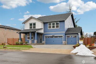 1138 Clearwater Way SE #52, North Bend, WA 98045 - Photo 2