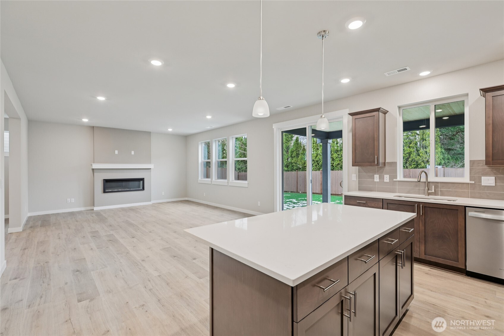 1138 Clearwater Way SE #52, North Bend, WA 98045