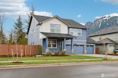 1138 Clearwater Way SE #52, North Bend, WA 98045 - Photo 3