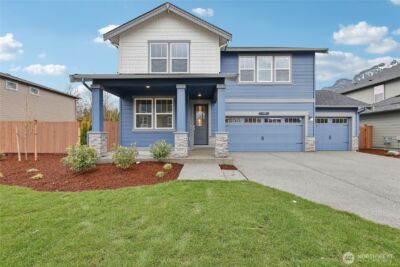 1138 Clearwater Way SE #52, North Bend, WA 98045 - Photo 5
