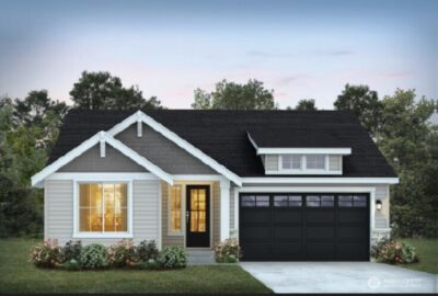 7170 (Lot 3) 91st Street E, Puyallup, WA 98371