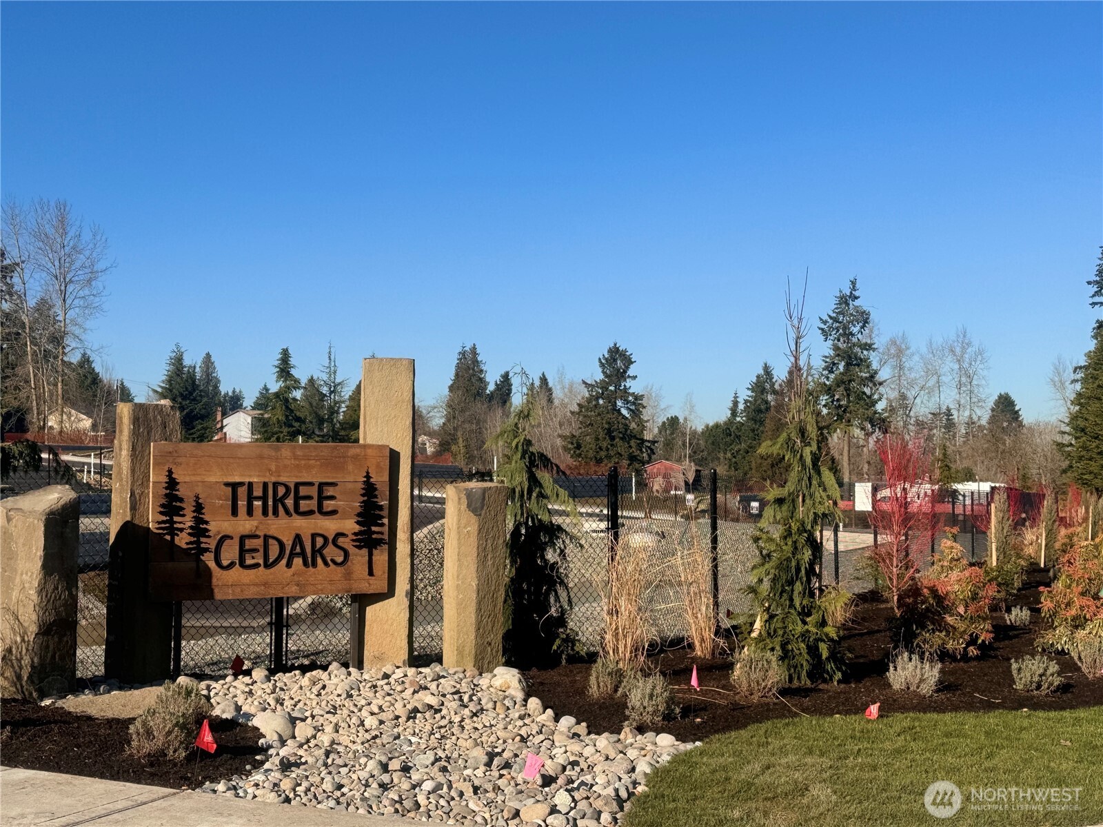 7170 (Lot 3) 91st Street E, Puyallup, WA 98371