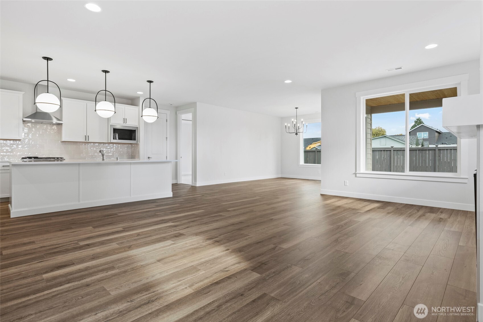 7170 (Lot 3) 91st Street E, Puyallup, WA 98371