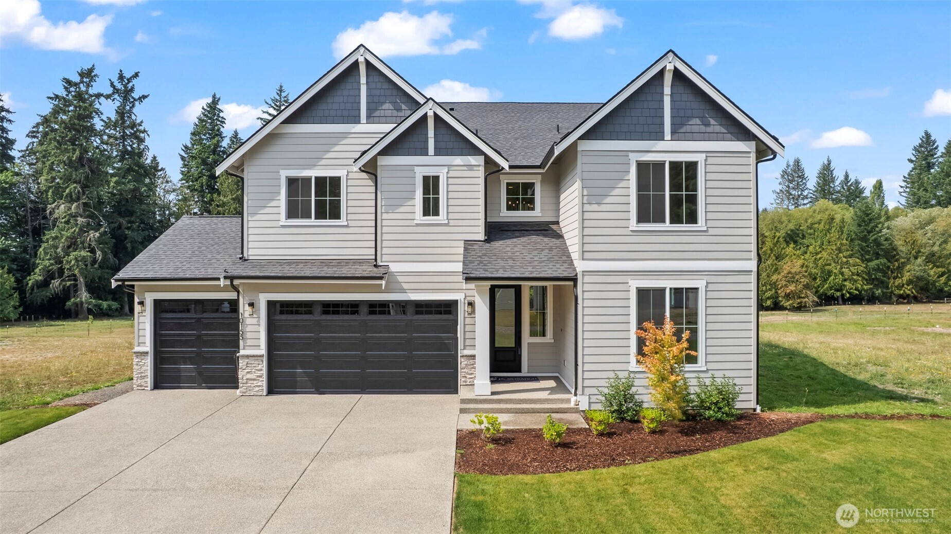 1624 Lockridge Loop E, Enumclaw, WA 98022