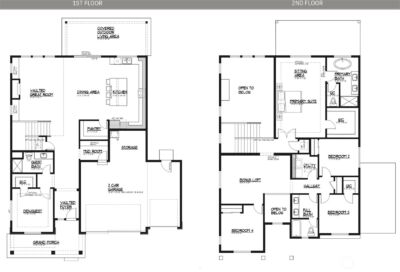 1624 Lockridge Loop E, Enumclaw, WA 98022 - Photo 2