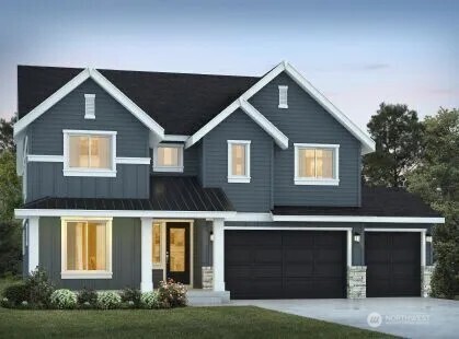 1624 Lockridge Loop E, Enumclaw, WA 98022