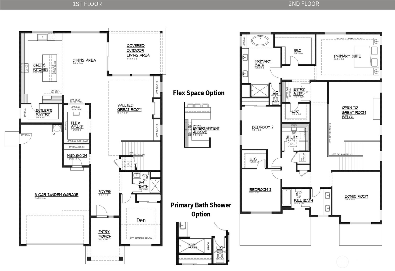12507 40th (Lot 13) Avenue NW, Gig Harbor, WA 98332