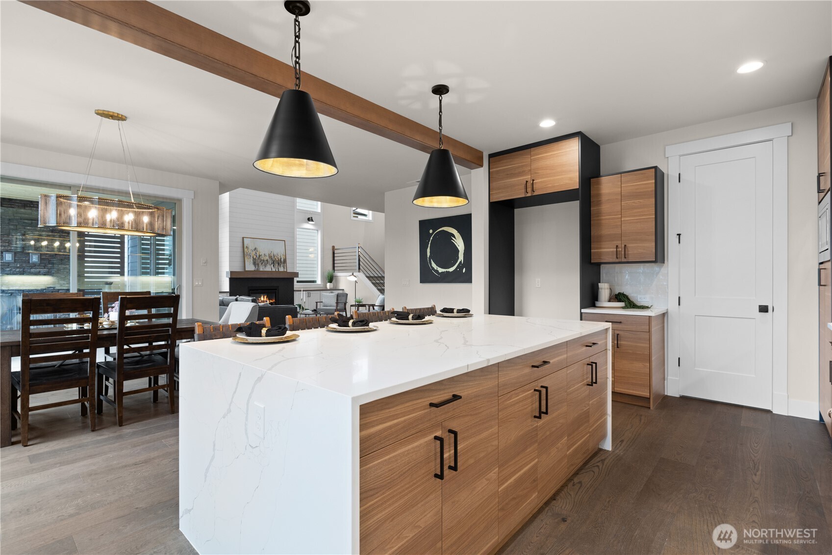 12507 40th (Lot 13) Avenue NW, Gig Harbor, WA 98332