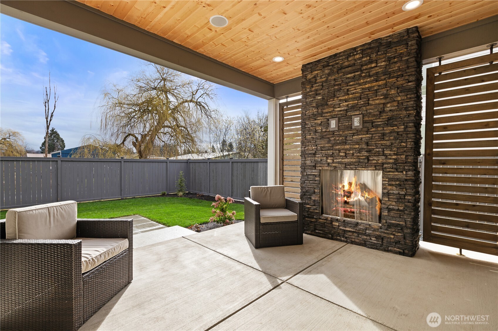 12507 40th (Lot 13) Avenue NW, Gig Harbor, WA 98332