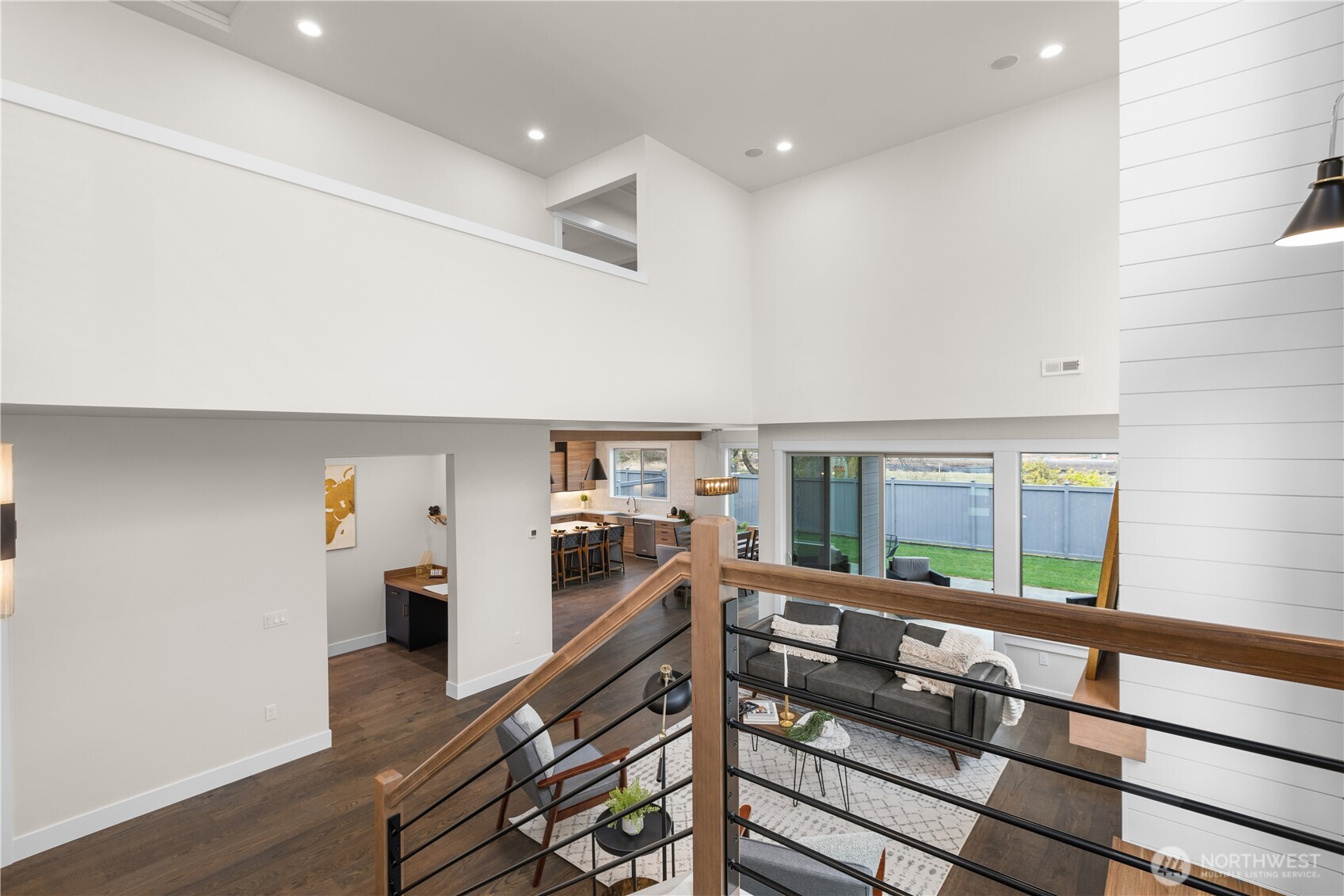 12507 40th (Lot 13) Avenue NW, Gig Harbor, WA 98332