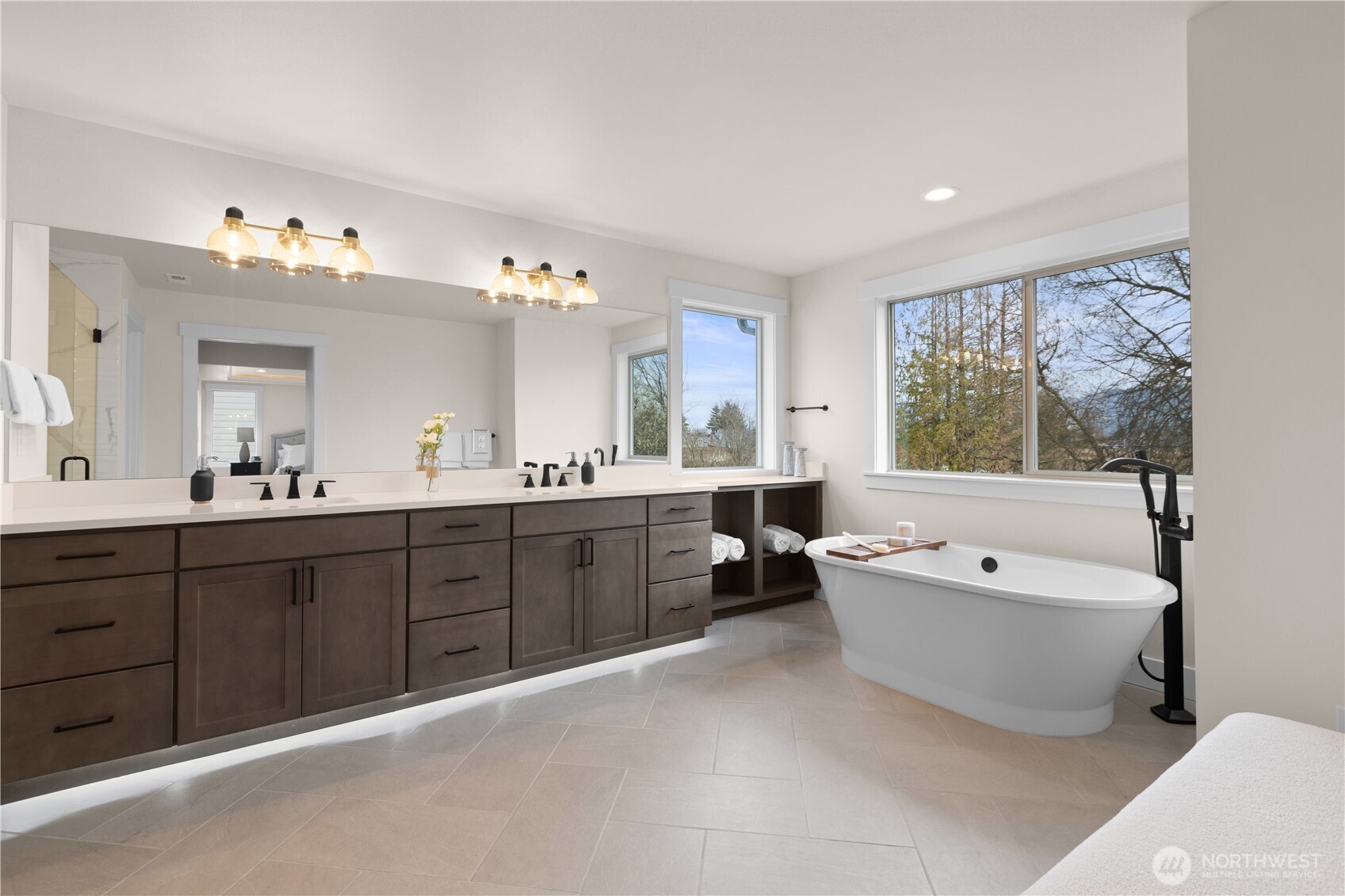 12507 40th (Lot 13) Avenue NW, Gig Harbor, WA 98332