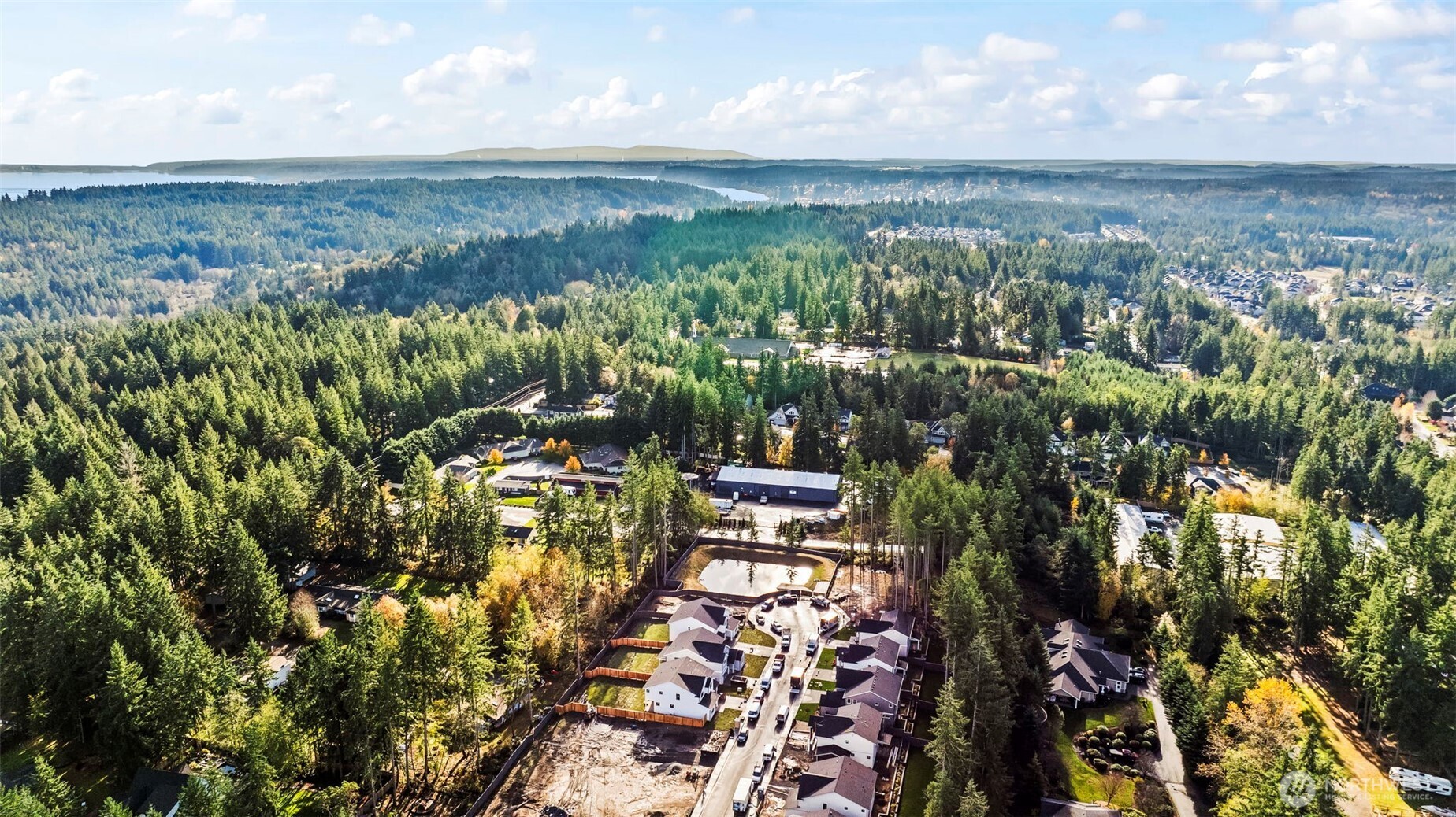 12507 40th (Lot 13) Avenue NW, Gig Harbor, WA 98332