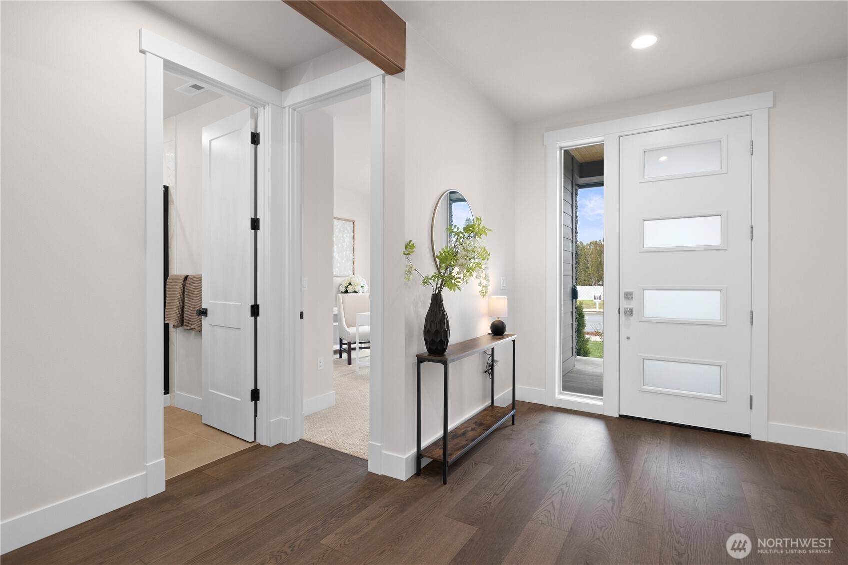 12507 40th (Lot 13) Avenue NW, Gig Harbor, WA 98332