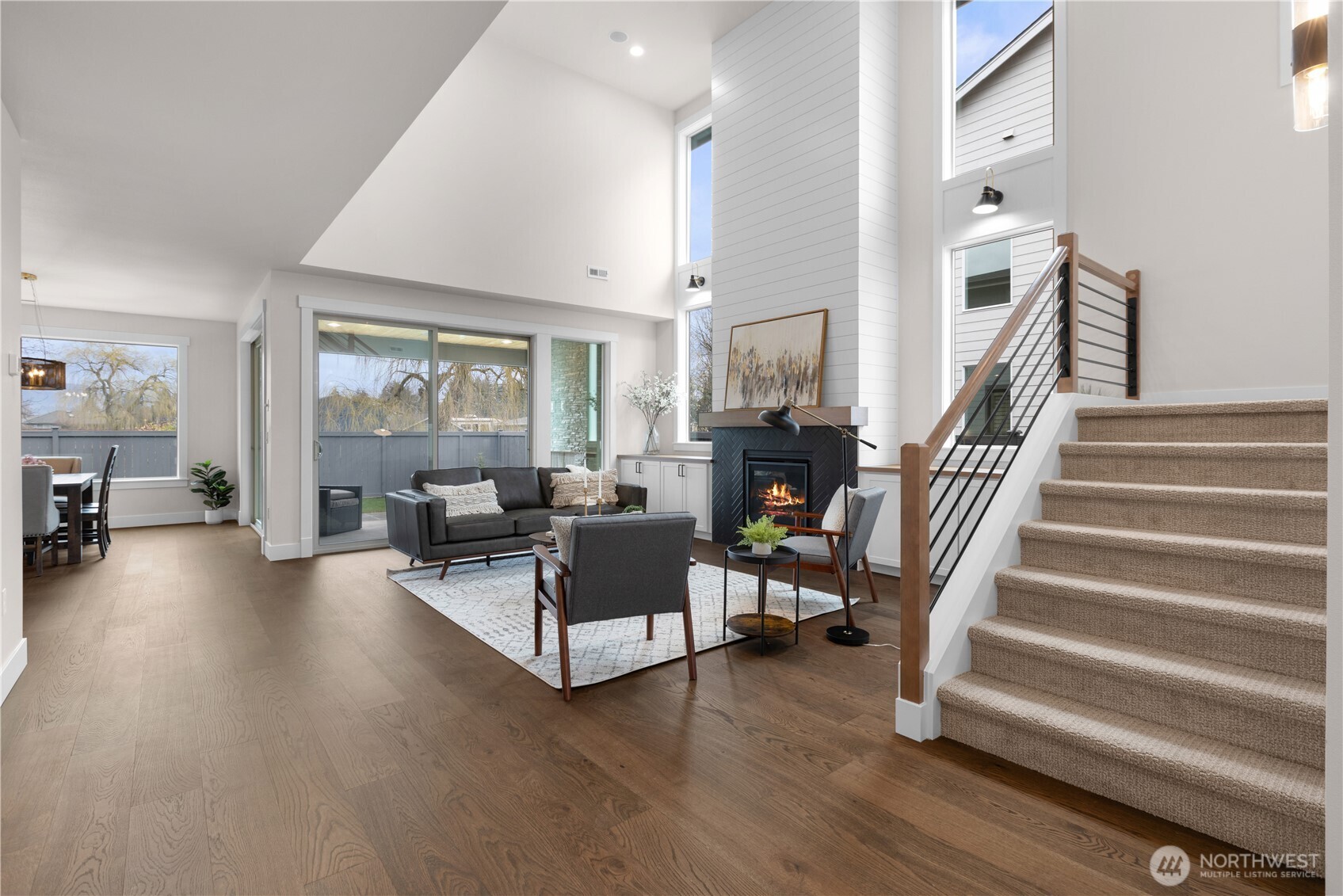 12507 40th (Lot 13) Avenue NW, Gig Harbor, WA 98332