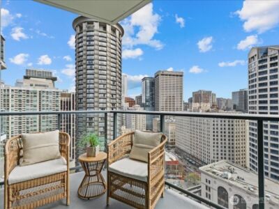 1920 4th Avenue #1807, Seattle, WA 98101 - Photo 2