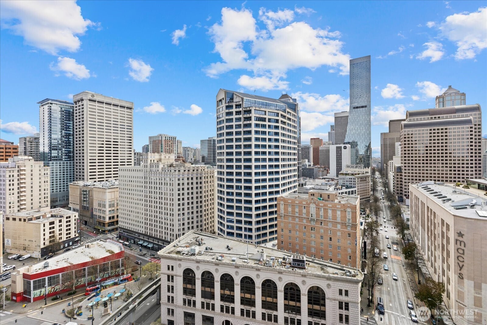 1920 4th Avenue #1807, Seattle, WA 98101