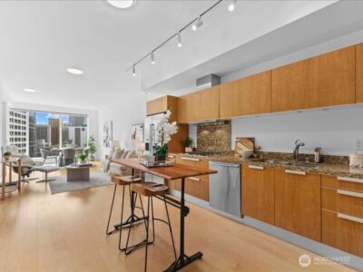 1920 4th Avenue #1807, Seattle, WA 98101 - Photo 14