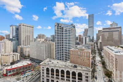 1920 4th Avenue #1807, Seattle, WA 98101 - Photo 3