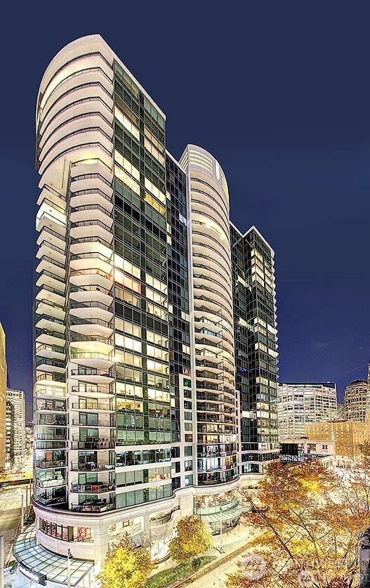 1920 4th Avenue #1807, Seattle, WA 98101