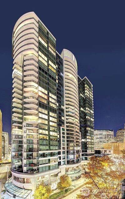 1920 4th Avenue #1807, Seattle, WA 98101 - Photo 31