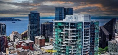 1920 4th Avenue #1807, Seattle, WA 98101