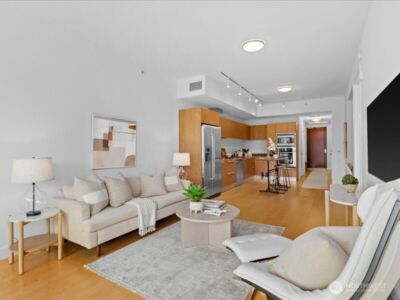 1920 4th Avenue #1807, Seattle, WA 98101 - Photo 9