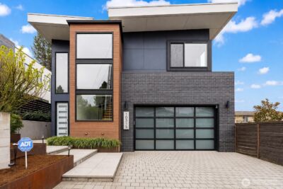 10315 NE 65th Wy , Kirkland, WA 98033