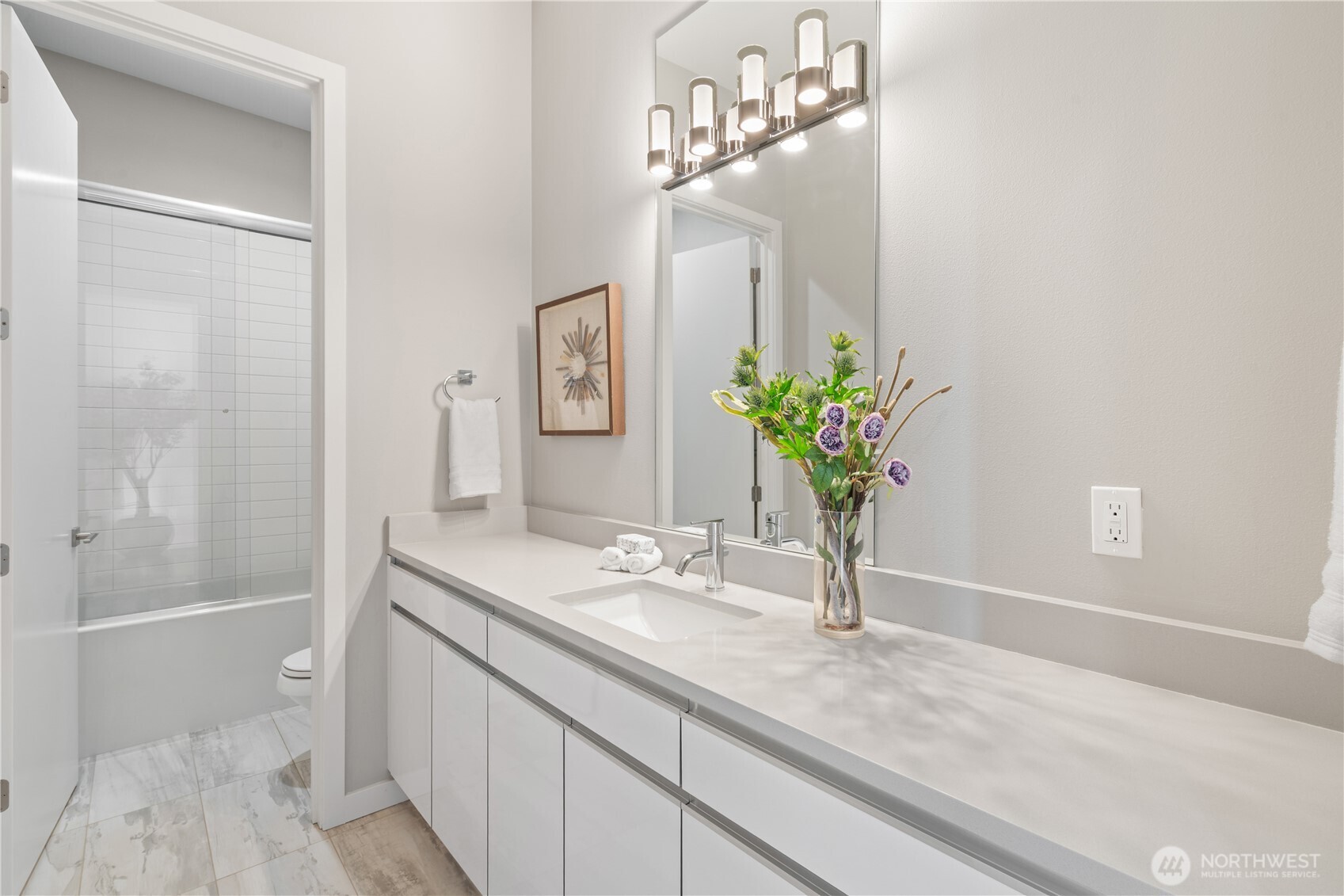 10315 NE 65th Wy , Kirkland, WA 98033